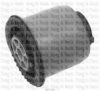 BORG & BECK BSK7280 Control Arm-/Trailing Arm Bush